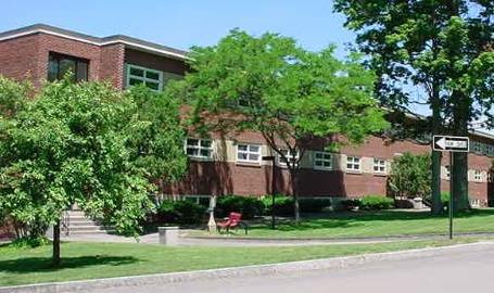 Traditional Residence Halls